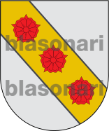 Escudo de armas