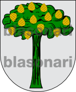 Escudo de armas