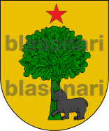 Escudo de armas