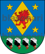 Escudo de armas