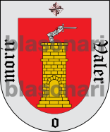 Escudo de armas