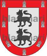 Escudo de armas