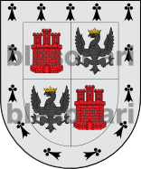 Escudo de armas