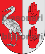 Escudo de armas