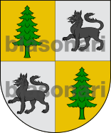 Escudo de armas