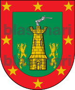 Escudo de armas