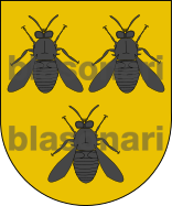 Escudo de armas