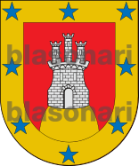 Escudo de armas