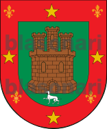 Escudo de armas