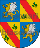 Escudo de armas