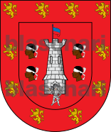 Escudo de armas