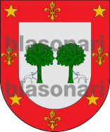 Escudo de armas