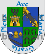 Escudo de armas