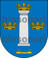 Escudo de armas