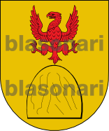 Escudo de armas