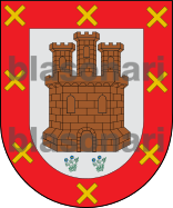 Escudo de armas