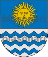 Escudo de armas