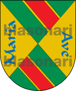 Escudo de armas