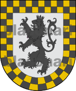 Escudo de armas