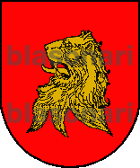 Escudo de armas