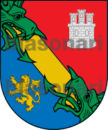 Escudo de armas