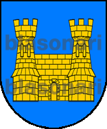 Escudo de armas