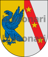 Escudo de armas