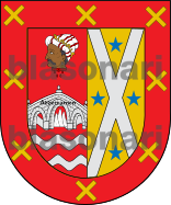 Escudo de armas