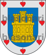 Escudo de armas