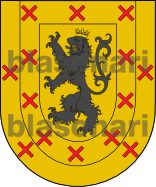 Escudo de armas