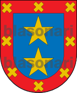 Escudo de armas