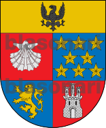Escudo de armas
