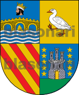 Escudo de armas