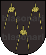 Escudo de armas