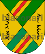 Escudo de armas