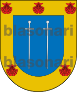 Escudo de armas