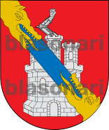 Escudo de armas