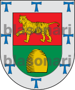 Escudo de armas