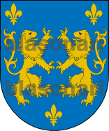 Escudo de armas