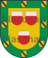 Escudo de armas