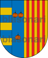 Escudo de armas