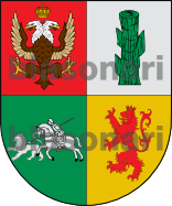 Escudo de armas