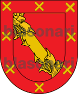 Escudo de armas