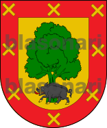 Escudo de armas