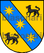 Escudo de armas