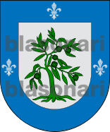 Escudo de armas