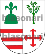 Escudo de armas