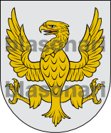 Escudo de armas