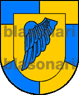 Escudo de armas