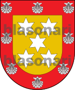 Escudo de armas